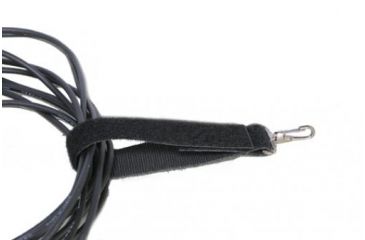 Image of Porta Brace Velcro Cable Wrap, 6in Set of 3 PS-6