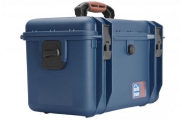 Image of Porta Brace Waterproof Hard Case w/out Foam PB-4100E