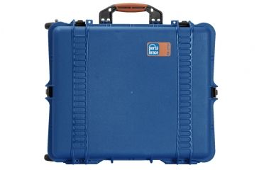 Image of Porta Brace Wheeled Superlite Vault Case w/ Divider Kit PB-2750DKOR