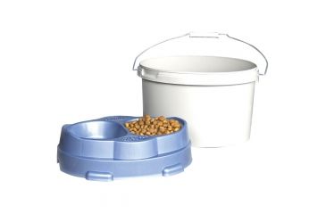 Image of Portablepet  Lunch Box Md 3055