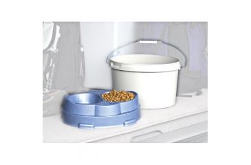 Image of Portablepet  Lunch Box Md 3055