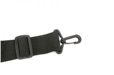 Image of PortaBrace 48-inch Suede Shoulder Strap for Carrying Cases HB-10P