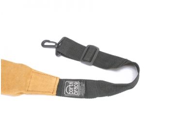 Image of PortaBrace 48-inch Suede Shoulder Strap for Cases HB-10P