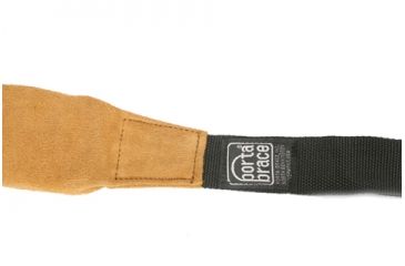 Image of PortaBrace HB-10P 48-inch Suede Shoulder Strap