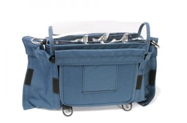 Image of Porta-Brace MXC-P01 Audio Combination Case 8x14x9 for Sony DMX-P01
