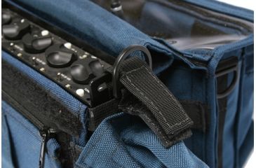 Image of Porta-Brace X4 Audio Mixer Case for Pro Sound and Wendt mixers