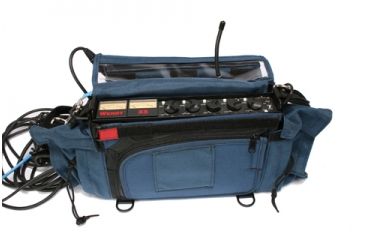Image of PortaBrace Mixer Case for Wendt X5