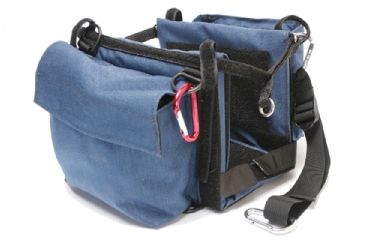 Image of Porta Brace AO-B3 Mixer Organizer Case - Blue