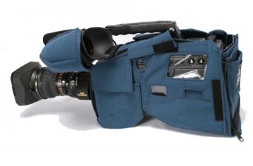 Image of Porta Brace Body Armor for Sony PDW-510 and PDW-530 Cameras
