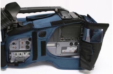 Image of Porta Brace CBA-PDW530 BodyArmor for Sony PDW-510 and PDW-530 Camcorders