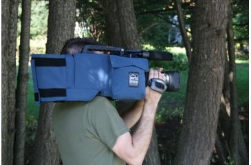 Image of Porta Brace CBA-PDW530 Camera Body Armor for Sony Camcorders