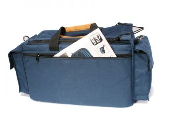 Image of PortaBrace CAR3 Cargo Case, Blue