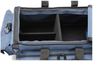 Image of Porta-Brace CAR-3 Cargo Case - Blue