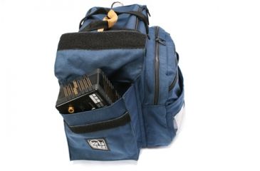 Image of PortaBrace CAR-3 Cargo Case - Blue