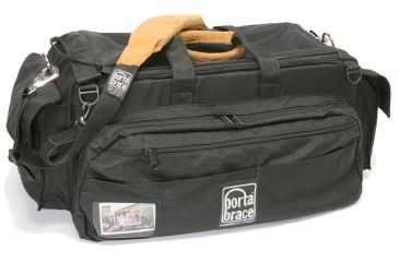 Image of Porta Brace CAR-3B Cargo Case - Black
