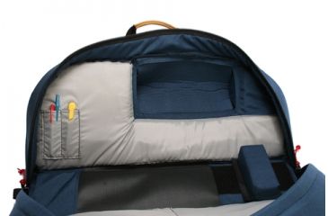 Image of Porta Brace CarryOn Professional Camcorder Video Case CO-OB Blue