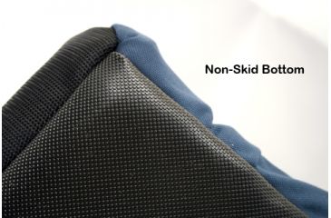 Image of PortaBrace Carry On Pro Camera Case, Blue