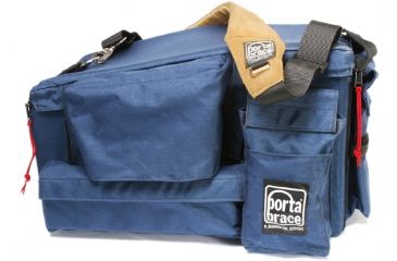 Image of PortaBrace CC-210-PW QuickDraw Video Camera Case