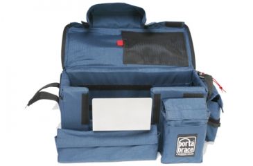 Image of PortaBrace CC-210-PW QuickDraw Video Camera Case