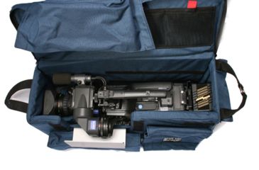 Image of PortaBrace CC-210-PW Quick Draw Video Case