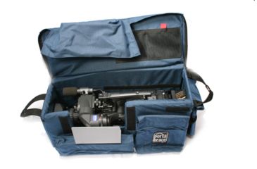 Image of PortaBrace CC-210-PW QuickDraw Pro Video Camera Case