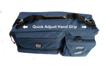 Image of PortaBrace CC-HD1 Quick Draw Camera Case