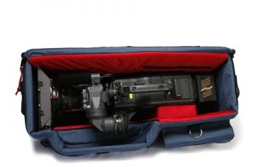 Image of PortaBrace CC-HD1 Quick Draw Camera Case