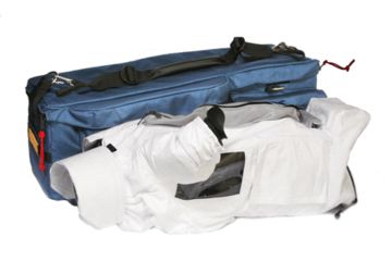 Image of PortaBrace CWC2 Cool Shoulder Case - White
