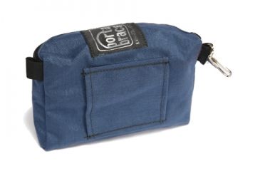Image of PortaBrace CP Clip-on Pouch - Blue