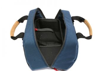 Image of Porta-Brace Micro Compact HD Camera Case - Blue CS-DV1U