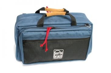 Image of Porta Brace Large Compact HD Pro Vid Camera Case CS-DV4U