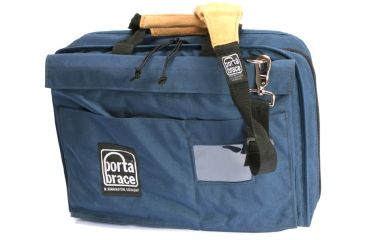 Image of PortaBrace DC-2 Director's Case - Blue