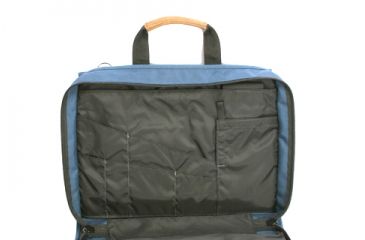Image of Porta Brace DC-2 Directors Case - Blue