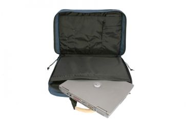 Image of PortaBrace Director's Case - Blue
