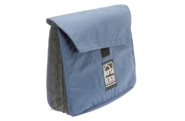 Image of PortaBrace DC-3S Script Module for Director's Case - Blue