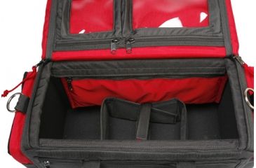 Image of Porta Brace DVO-1R DV Organizer Case - Small - Black