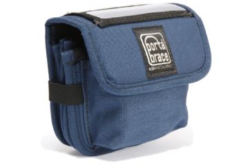 Image of PortaBrace FC-1 Filter Case for 4-inch filters - Canvas