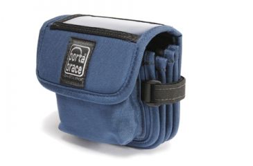 Image of Porta-Brace FC-1 Filter Case for 4-in. filters - Canvas