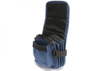 Image of PortaBrace Filter Case for 4in. filters - Canvas