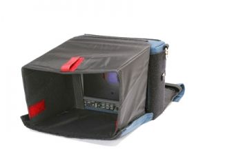 Image of PortaBrace MO-HLM900 Field Monitor Case for for Ikegami HLM-900P Flatscreen