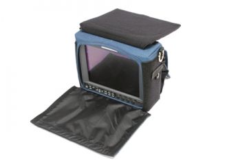 Image of PortaBrace Flatscreen Monitor Case MO-HLM900 for for Ikegami HLM-900P