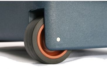 Image of PortaBrace 2650 Hard Case Super-Lite with Divider Kit