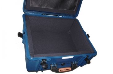 Image of Porta-Brace SuperLite Hard Case with Divider Kit 2650DK