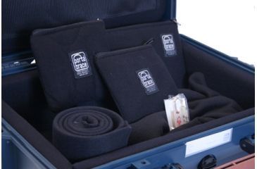 Image of Porta Brace Watertight Case Super-Lite with Divider Kit PB2650DK