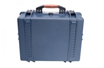 Image of Porta Brace PB2650F Watertight Case with Foam Interior and Wheels