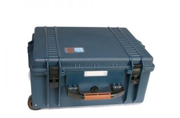 Image of Porta Brace 2650 Wheeled Hard Case with Foam Interior