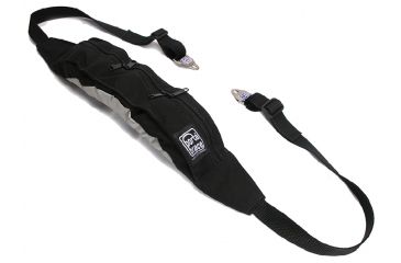Image of PortaBrace Super Strap Suede Shoulder Strap