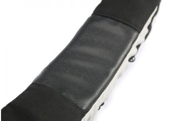 Image of PortaBrace HB-40SSCAM-C Suede Shoulder Strap