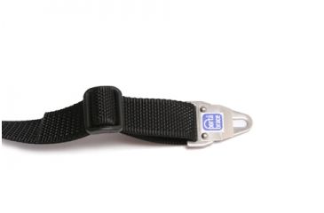 Image of PortaBrace HB-40SSCAM-C Super Strap Suede Camera Strap