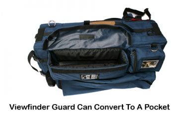Image of Porta-Brace Hiker Pro Camera Case 3L-HKP
